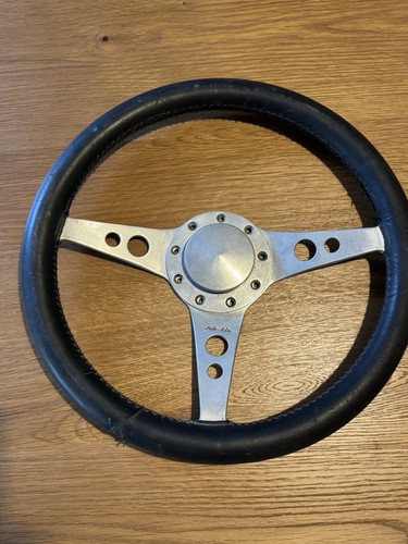 Sehr frühes moto lita - moto-lita, 13