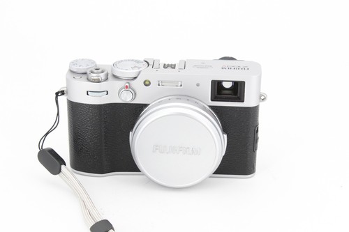 Fujifilm x100v kamera - kamera, /