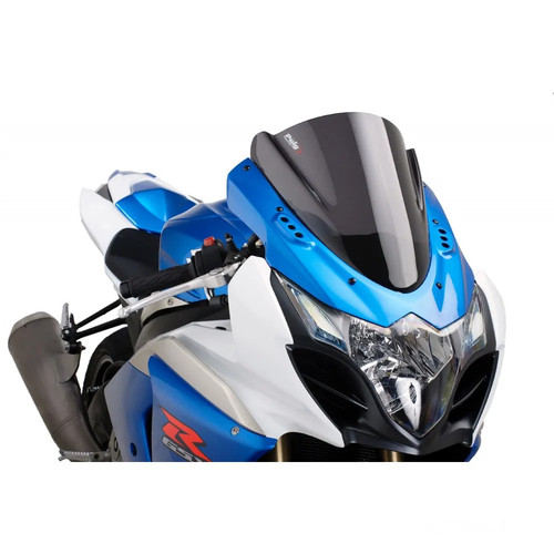 Puig racingscheibe für - racingscheibe, suzuki