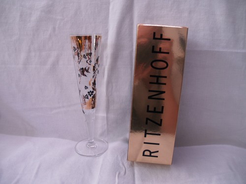 Ritzenhoff champus glas ramona - champus,
