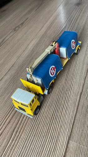 Matchbox lesney scammel - matchbox,