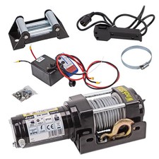 Elektrowinde elektrische