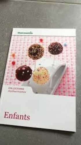 Thermomix kinder - thermomix, |
