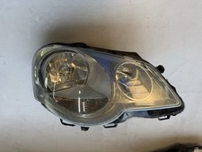 Vw Polo 9n3 Scheinwerfer