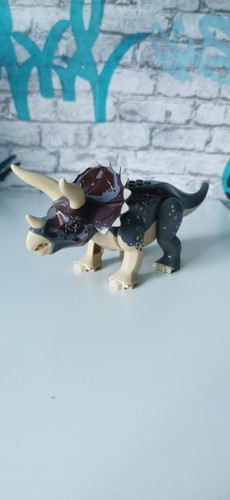 Lego jurassic world - lego,