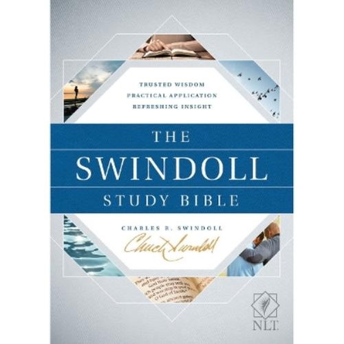 Tyndale the swindoll - the, study