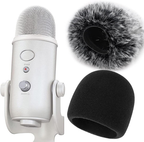 Youshares blue yeti - youshares,