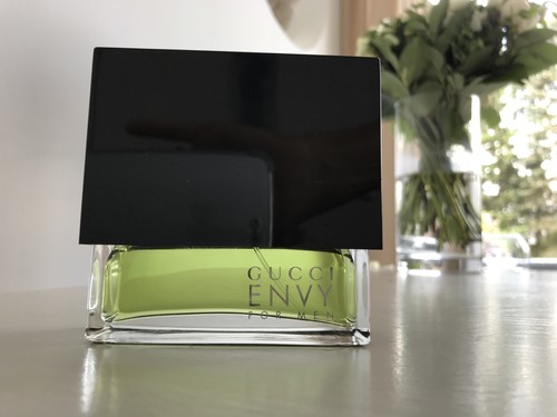 Gucci envy for men - for, 100ml