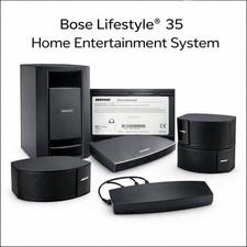 BOSE Lifestyle 235 Home
