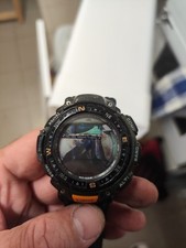 Casio Pro Trek