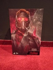 Hot Toys Star Lord Avengers -