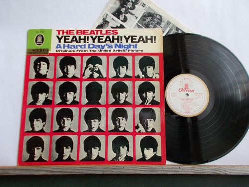 The beatles hard - the, a