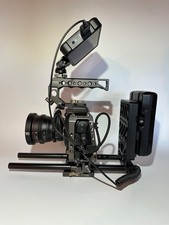 Blackmagic pocket cinema - pocket,