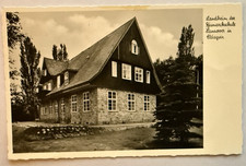 Landheim Bismarckschule