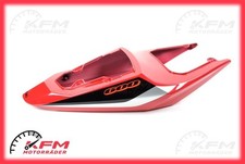 Suzuki GSX-R 600 Verkleidung Heck Fairing cover tail Original Neu