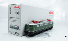 Märklin 37855 Elektrolok BR E