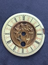 Altes zifferblatt cm - cm, von