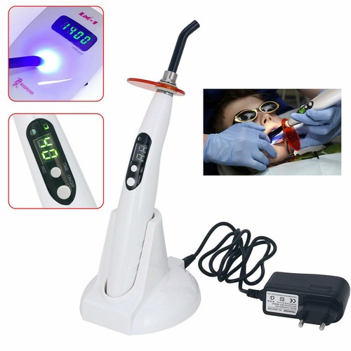 Cordless polymerisationslampe - cordless,