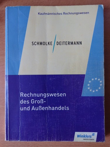 Rechnungswesen des groß und - groß,