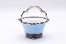 Antikes Körbchen Henkelkorb