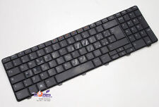ITALIENISCH NOTEBOOK TASTATUR DELL INSPIRON 15 15R M5010 N5010 01RC29 ITALIA 520