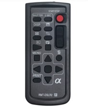 Lot of 20! Remote RMT-DSLR2