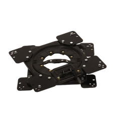 Sitz Drehteller 360º Drehkonsole Wohnmobil Für Mercedes Benz Sprinter VW T5 T6