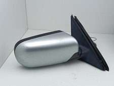 Bmw E39 5er Außenspiegel Rechts Elektrisch Anklappbar E1010371 ? .