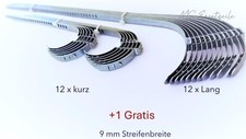Schellen für achsmanschetten - schellen,