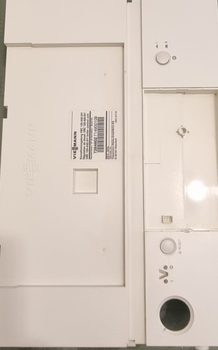 Viessmann 7264602 vbc - viessmann,