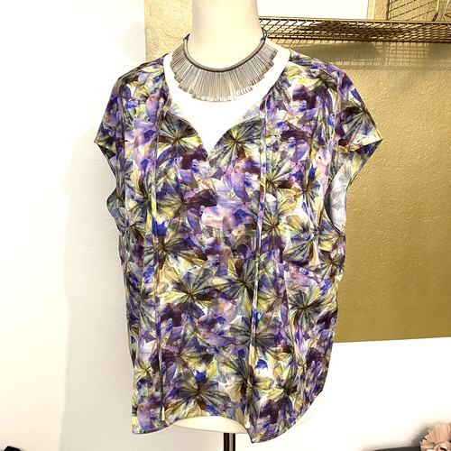 Linea tesini blusen - tesini, 42