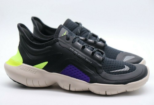 Nike free 0 shield - rn, 5.0