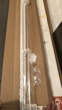 2x  Mekanizma für Gardienen Rollo Schiebegardiene   (Balkontür /Fenster)Nagelneu