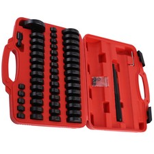 52-tlg. Radlager Druckstück