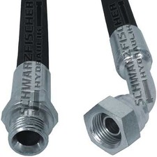 Hydraulikschlauch 2SC DN08