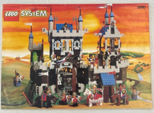 LEGO System 6090 Königliche
