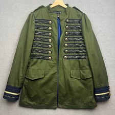 Zara damen jacke - jacke, large