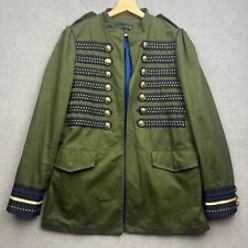 ZARA Damen Jacke Large