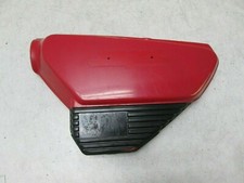 Seitendeckel Verkleidung