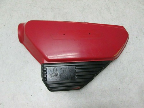 Seitendeckel verkleidung - seitendeckel,