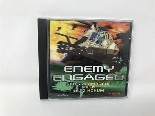 Enemy engaged rah comanche - rah-66,