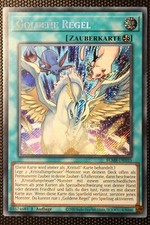 Goldene Regel - BLMR-DE