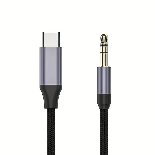 Usb aux kabel - aux,