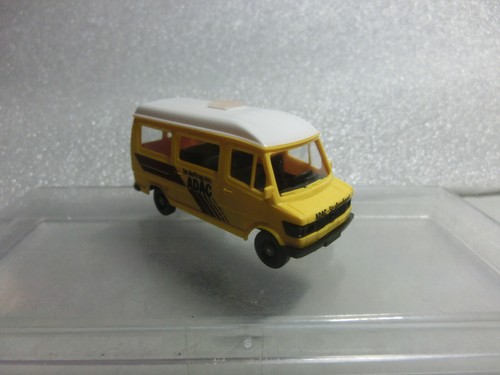 Wiking adac mit - 1:87,