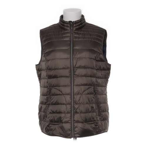 Esprit daunenweste damen - daunenweste,,
