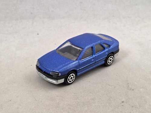 Majorette renault safrane - safrane, nr