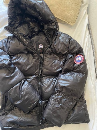 Canada goose jacke - goose,