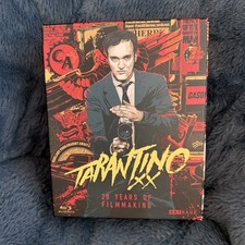 TARANTINO XX - 20 YEARS OF