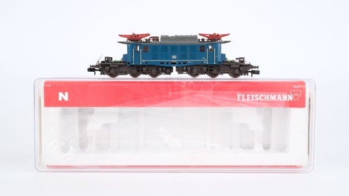 Fleischmann lok br - fleischmann, 194