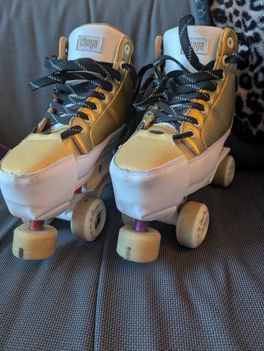 Eur park skates chaya - 43,